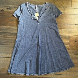 Altar’d State TShirt Dress